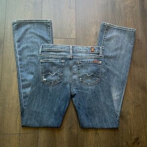 7 For All Mankind Jeans